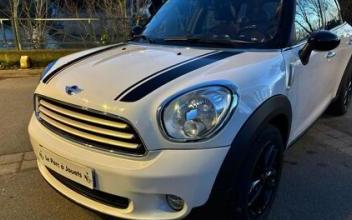 Mini countryman Joinville-le-Pont