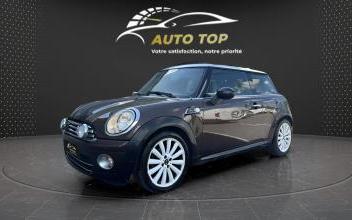 Mini Mini Pantin
