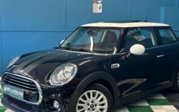Mini Mini cooper Royan