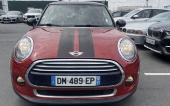 Mini Mini cooper Voreppe