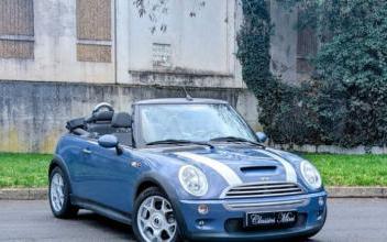 Mini Mini cooper Aubergenville
