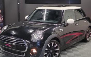 Mini Mini cooper Golbey