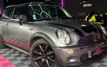 Mini Mini one Pertuis