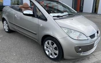 Mitsubishi colt Mulhouse