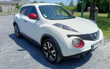 Nissan juke Bretteville-l'Orgueilleuse