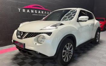 Nissan juke Chaponost