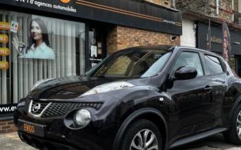 Nissan Juke Juvisy-sur-Orge