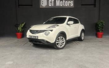 Nissan Juke Royan