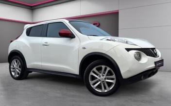 Nissan juke Pertuis