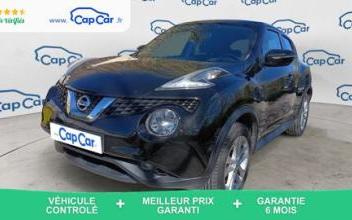 Nissan juke Avignon