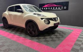 Nissan juke Saint-Doulchard