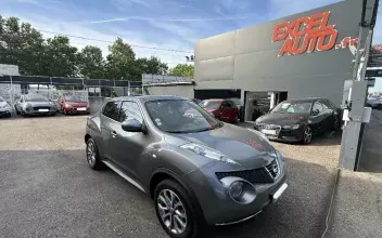 Nissan Juke Nîmes