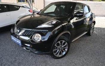 Nissan juke Cournon-d'Auvergne