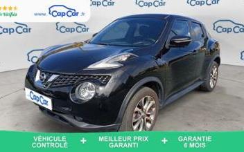 Nissan juke Angers