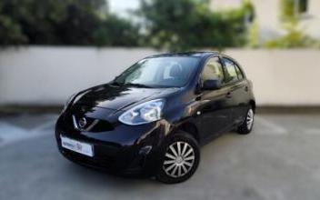 Nissan micra Castries