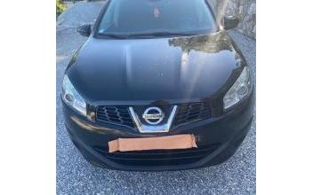 Nissan qashqai La-Penne