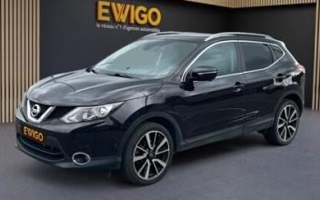Nissan qashqai Osny