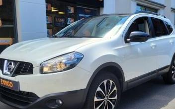 Nissan qashqai Serris