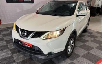 Nissan qashqai Carquefou