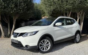 Nissan Qashqai Perpignan