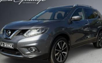 Nissan X-Trail Ensisheim
