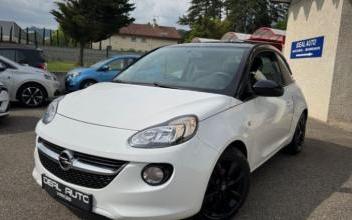 Opel Adam Saint-Martin-d'Hères