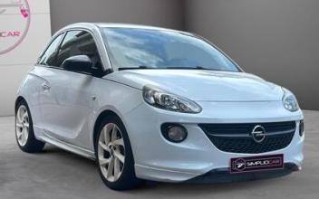 Opel adam Cannes