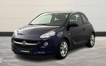 Opel adam Chambray-lès-Tours