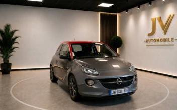 Opel Adam Arnas