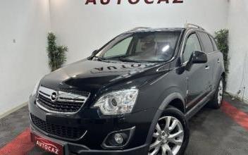Opel Antara Thiers