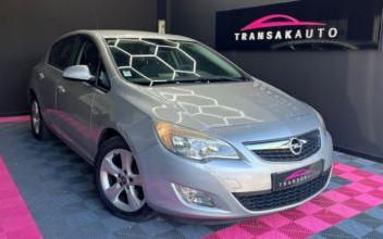 Opel Astra Marignane