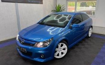 Opel astra Vaulx-en-Velin
