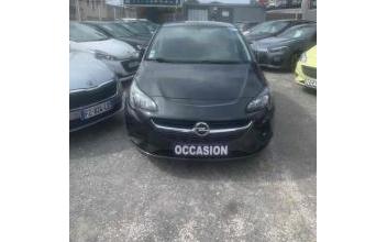 Opel corsa La-Garde