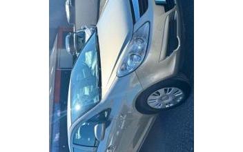Opel corsa Le-Mans