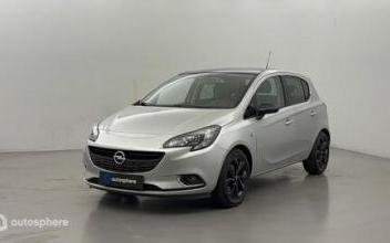 Opel corsa Nantes