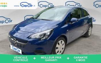 Opel corsa Cesson