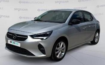 Opel corsa Dijon