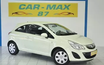 Opel Corsa Limoges