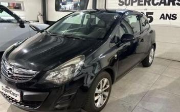 Opel corsa Cugnaux