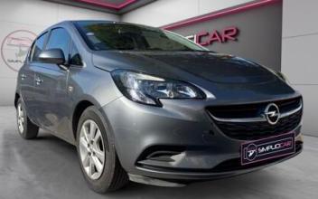 Opel corsa Montpellier