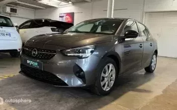 Opel Corsa Tournefeuille