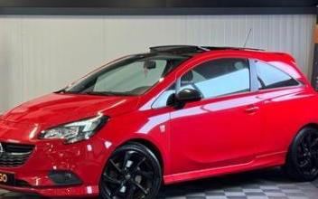 Opel corsa Niort
