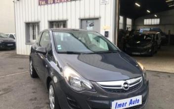 Opel corsa Beauvais