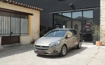 Opel Corsa L'Isle-sur-la-Sorgue