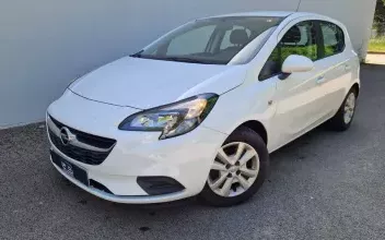 Opel Corsa Quetigny