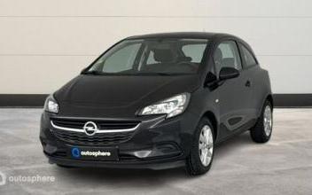 Opel corsa Nantes