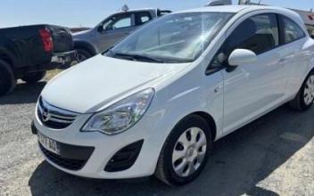 Opel corsa Saint-Georges-de-Reneins
