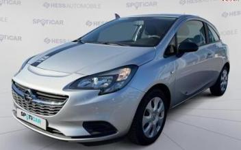 Opel corsa Reims
