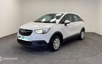 Opel crossland x Clermont-Ferrand