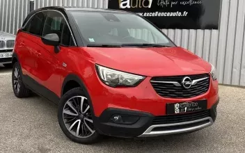 Opel Crossland X La-Garde